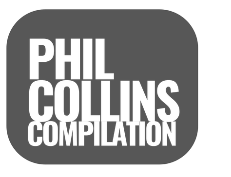 phil collins compilation